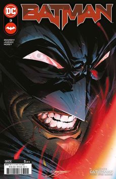 batman nº 3/ 133-chip zdarsky-9788419733221