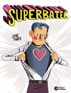 superbatec-joan turu-9788419747921