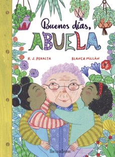 buenos dias, abuela (ebook)-r. j. peralta blanca millán-9788419754721