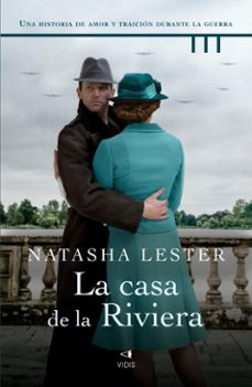la casa de la riviera (ebook)-natasha lester-9788419767721
