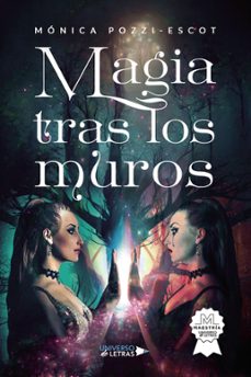 magia tras los muros (ebook)-mónica pozzi-escot-9788419774521
