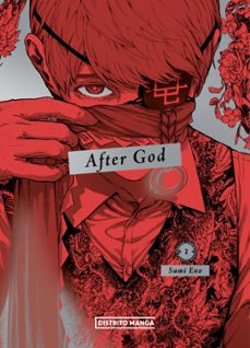 after god 2-9788419819321