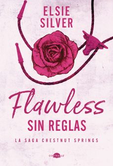 flawless: sin reglas-elsie silver-9788419822321