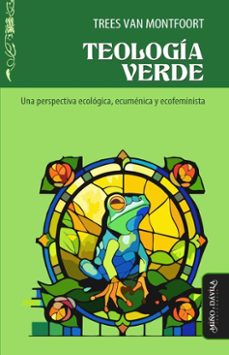 teología verde (ebook)-trees van montfoort-9788419830821