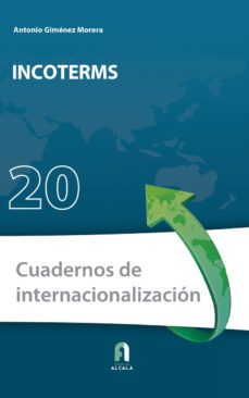 incoterms-antonio gimenez morera-9788419849021