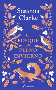 el bosque en pleno invierno (ebook)-susanna clarke-9788419851321