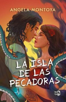 la isla de las pecadoras-angela montoya-9788419873521