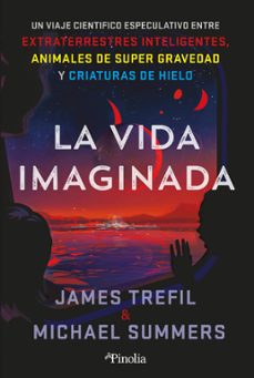 la vida imaginada-michael summers-9788419878021