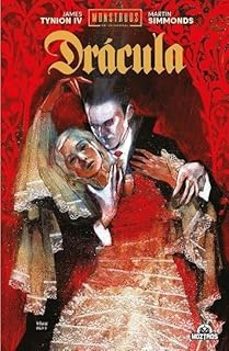 dracula (monstruos de universal)-9788419903921