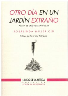 otro dia en un jardin extraño-rosalinda miller cid-9788419919021