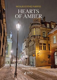 hearts of amber-9788419924421