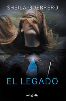 el legado-sheila guerrero-9788419925121