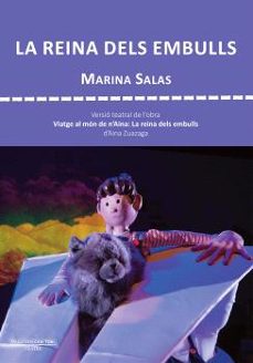 la reina dels embulls-marina salas-9788419956521