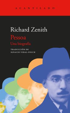 pessoa-richard zenith-9788419958921