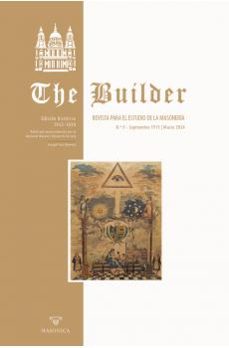 the builder nº 9-9788419985521