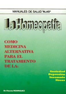 homeopatia, la-vicente rodriguez bustamante-9788420302621