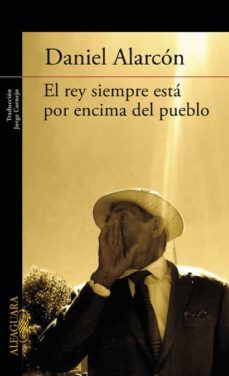 el rey siempre esta por encima del pueblo-9788420406121