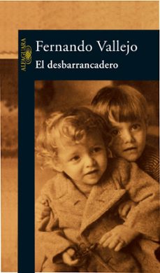 el desbarrancadero-9788420442921