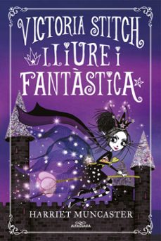 victoria stitch 2. lliure i fantastica-9788420458021