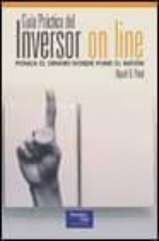 guia practica del inversor on line: ponga el dinero donde ponga e l raton-alpesh b. patel-9788420535821