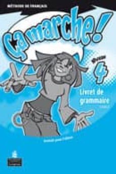 ça marche! 4 cahier d activites (pack catala) (2º secundaria)-9788420555621