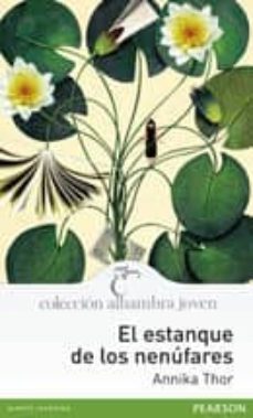 el estanque de los nenufares-9788420561721
