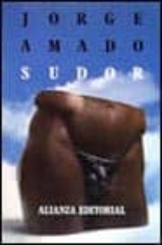 sudor-jorge amado-9788420601021