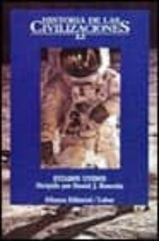 estados unidos (historia de las civilizaciones; t.12)-9788420604121