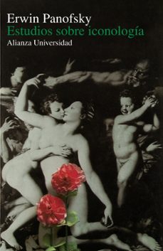 estudios sobre iconologia-erwin panofsky-9788420620121