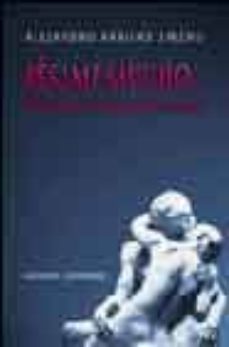 besame mucho, breve historia del beso-alejandro arribas jimeno-9788420641621