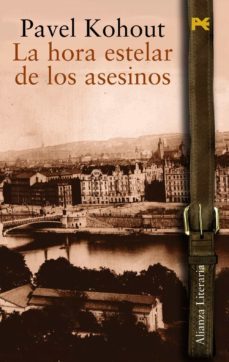 la hora estelar de los asesinos-9788420644721