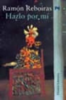 hazlo por mi-9788420645421