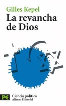 la revancha de dios-9788420658421