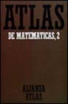 atlas de matematicas (t. 2)-fritz reinhardt-heinrich soeder-9788420662121