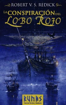 la conspiracion del lobo rojo-9788420669021