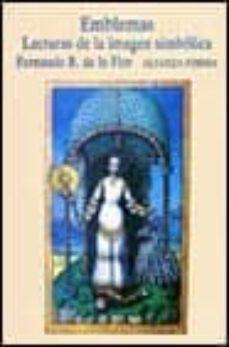 emblemas: lecturas de la imagen simbolica-9788420671321