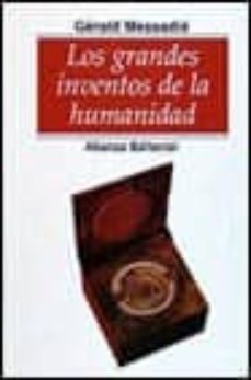 los grandes inventos de la humanidad-9788420694221
