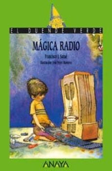 magica radio-9788420748221