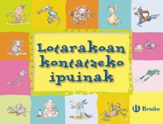 lotarakoan kontatzeko ipuinak-9788421682821