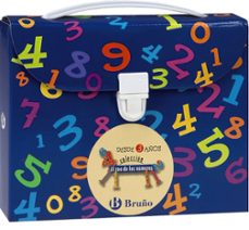 el zoo de los numeros-9788421696521