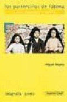los pastorcillos de fatima: lucia, francisco y jacinta. biografia joven-miguel alvarez-9788421823521