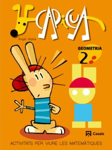 cap i cua geometria 2-angel alsina-9788421832721
