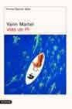vida de pi (premio booker 2002)-yann martel-9788423335121
