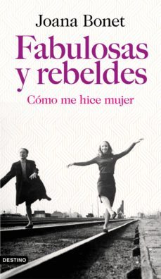 fabulosas y rebeldes (ebook)-9788423355921