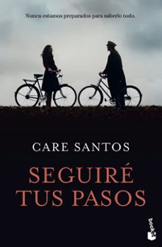 seguire tus pasos-9788423359721