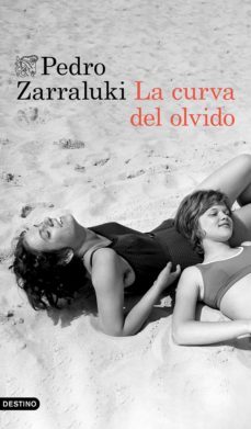 la curva del olvido (ebook)-9788423360321