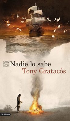 nadie lo sabe-9788423361021