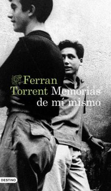 memorias de mi mismo (ebook)-9788423363421