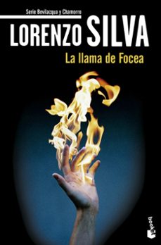 LA LLAMA DE FOCEA (SERIE BEVILACQUA & CHAMORRO 12), LORENZO SILVA