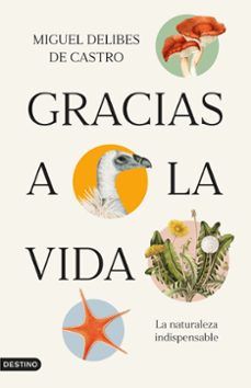 gracias a la vida-9788423365821